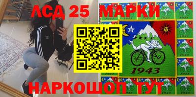 амф Обь